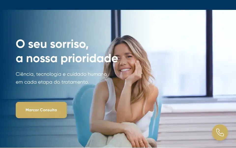 Screenshot of maloclinics.com