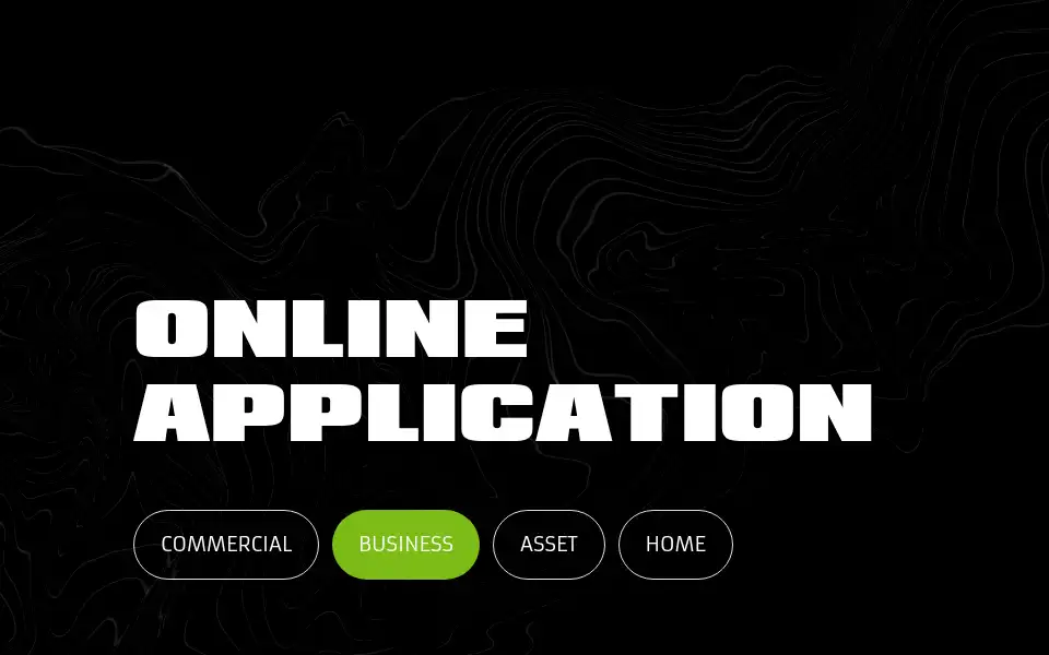 Screenshot of mammoth.loans