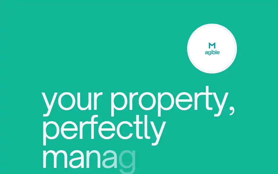 Screenshot of managible.co.uk