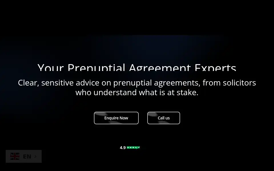 Screenshot of manaksolicitors.co.uk