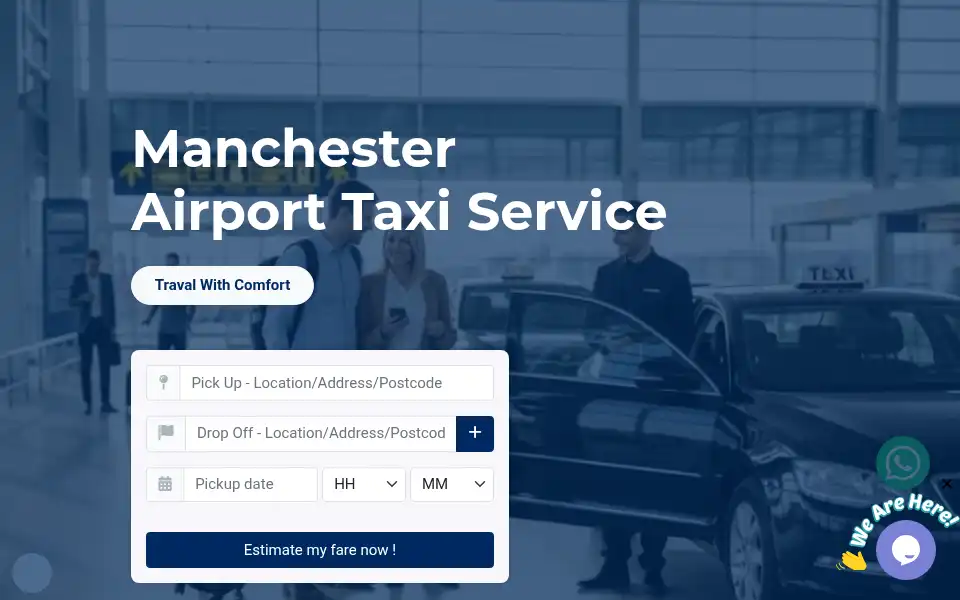 Screenshot of manchesterairporttrips.co.uk