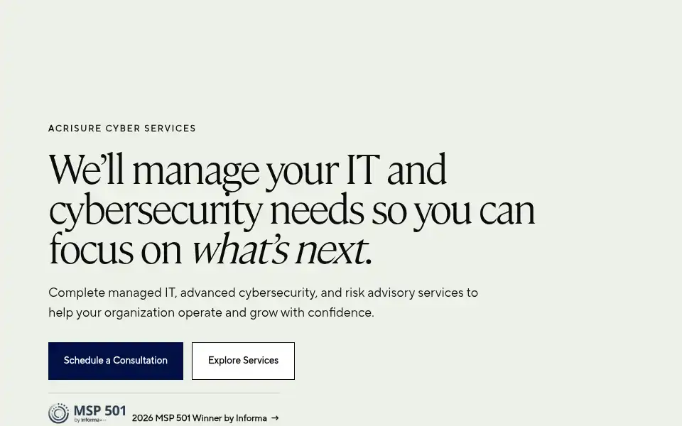 Screenshot of manhattantechsupport.com