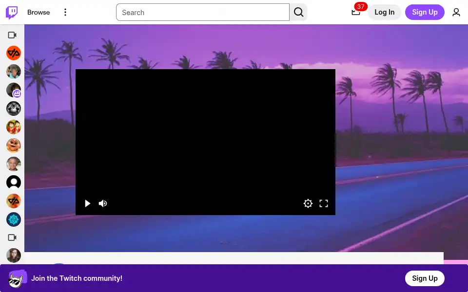 Screenshot of mannin.hu