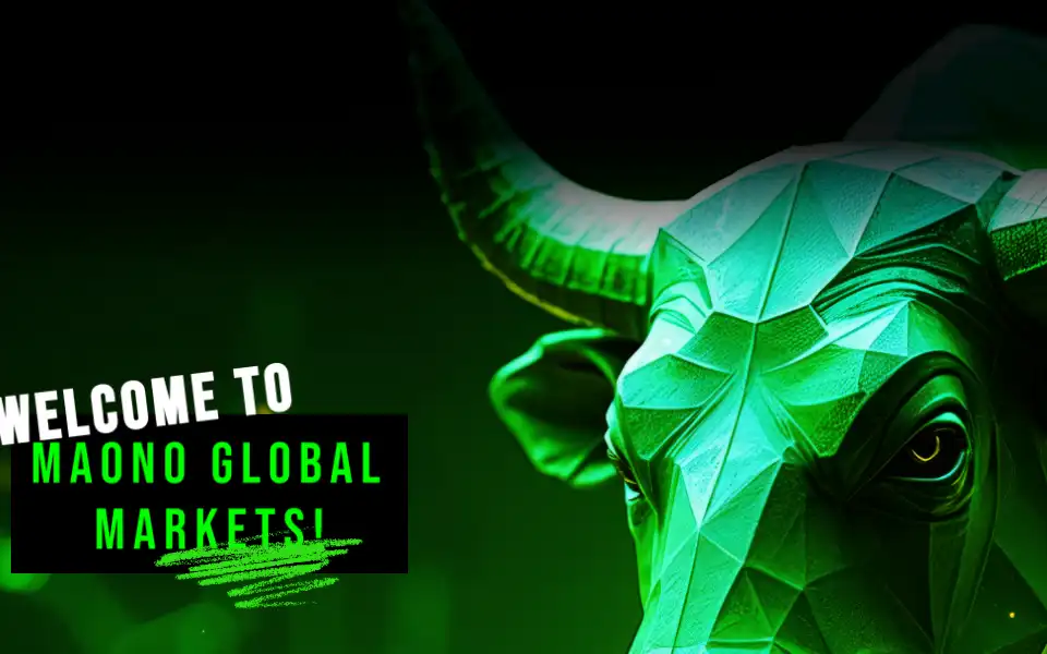 Screenshot of maonoglobalmarkets.com
