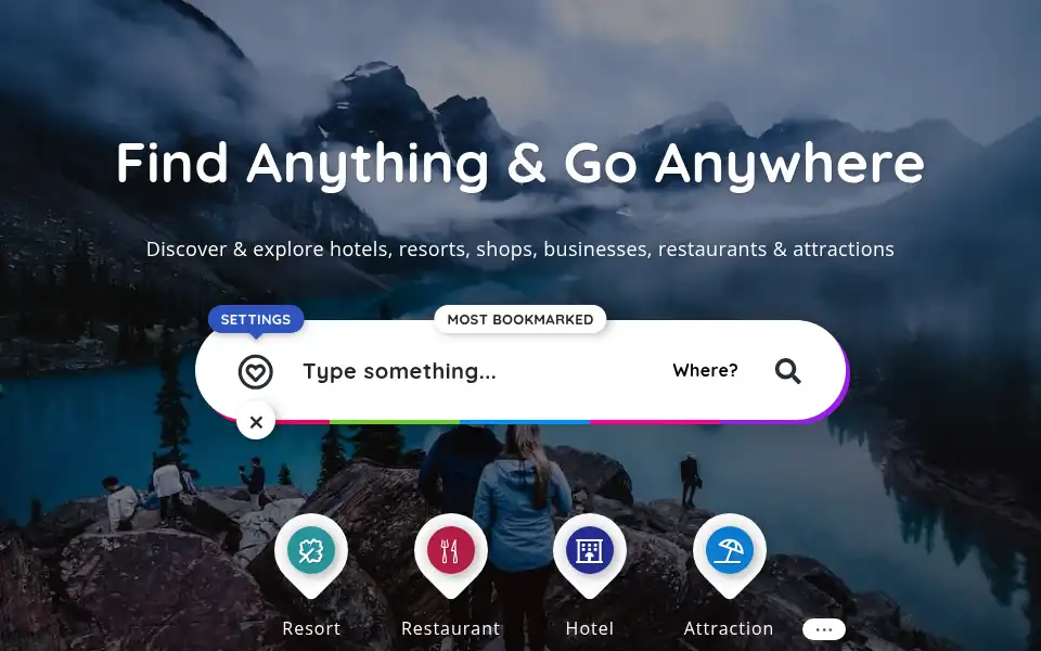 Screenshot of mappians.com