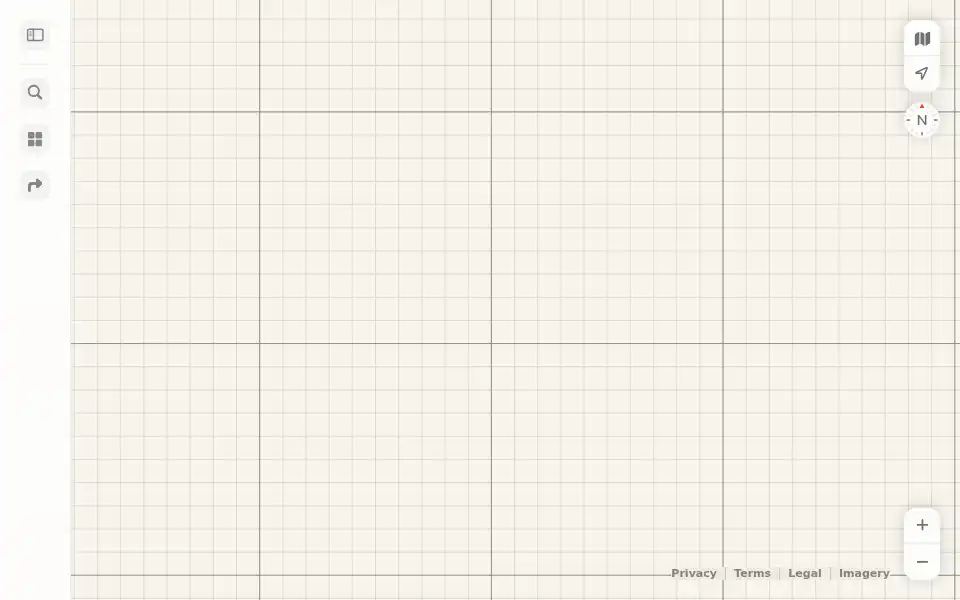 Screenshot of maps.apple.com