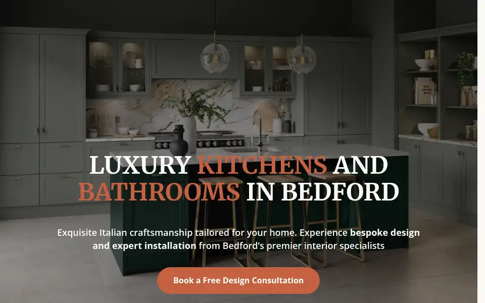 Screenshot of marabeseceramics.com
