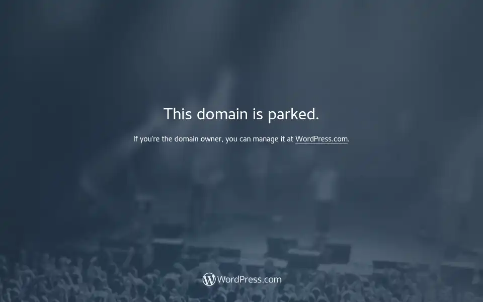 Screenshot of marakuchigrace.com