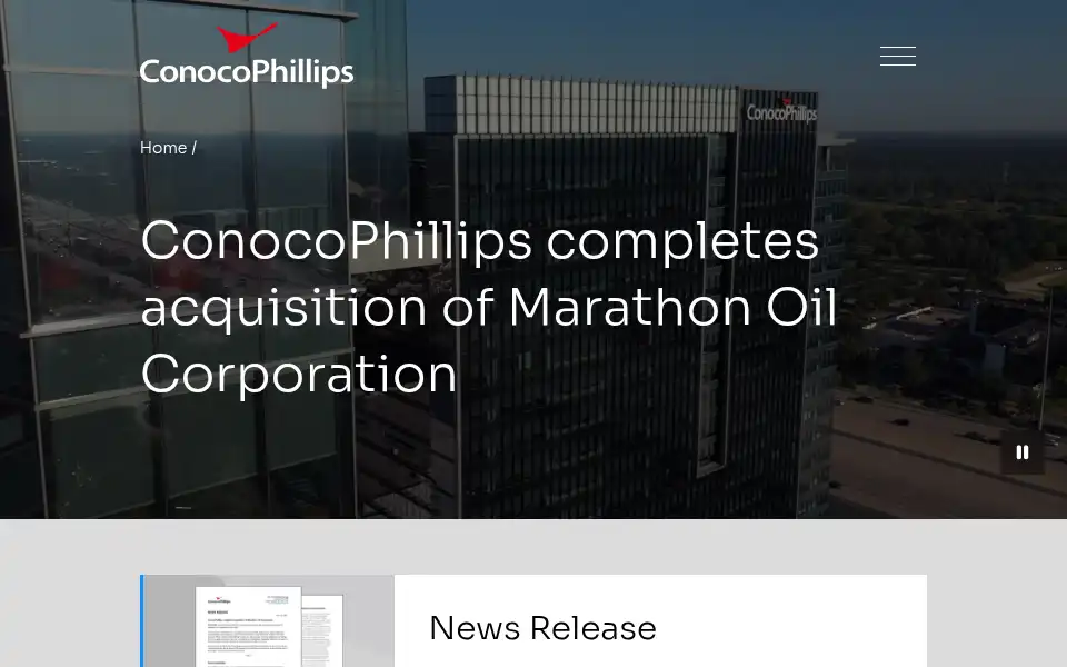 Screenshot of marathon.com