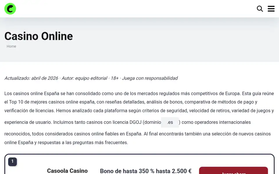 Screenshot of marbellacartel.com