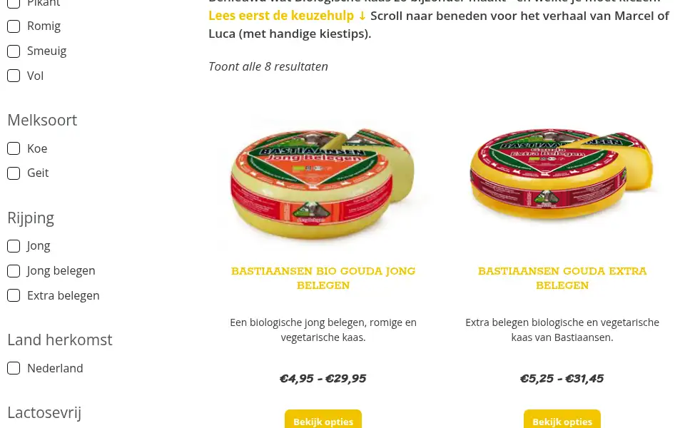Screenshot of marcelskaaskraam.nl