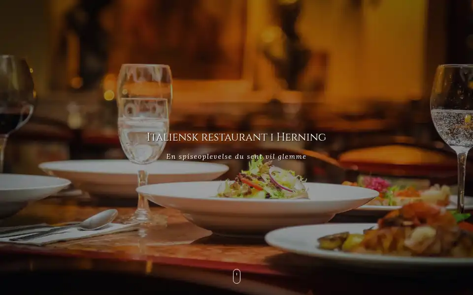 Screenshot of marcopolo-herning.dk