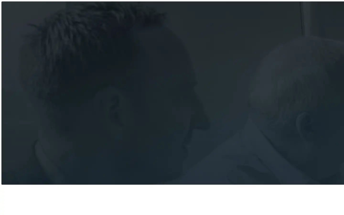 Screenshot of mariolueddemann.com