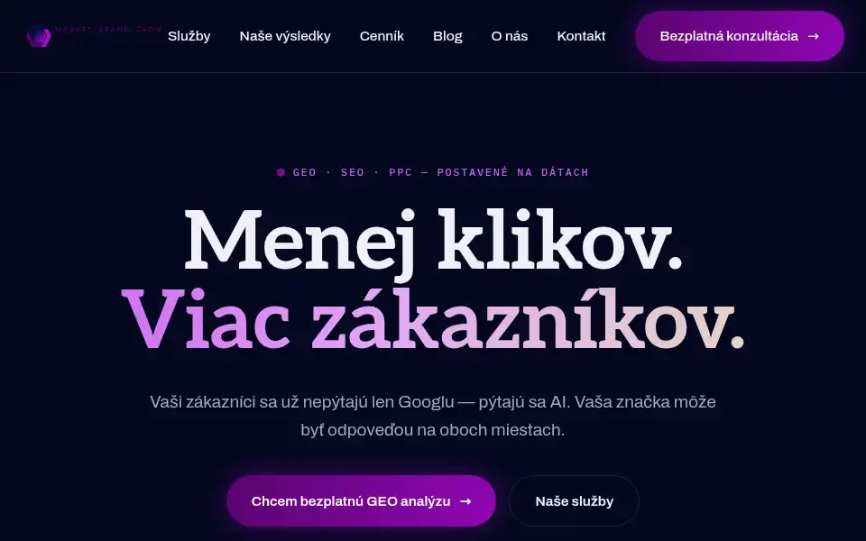 Screenshot of marketbrandgrow.com