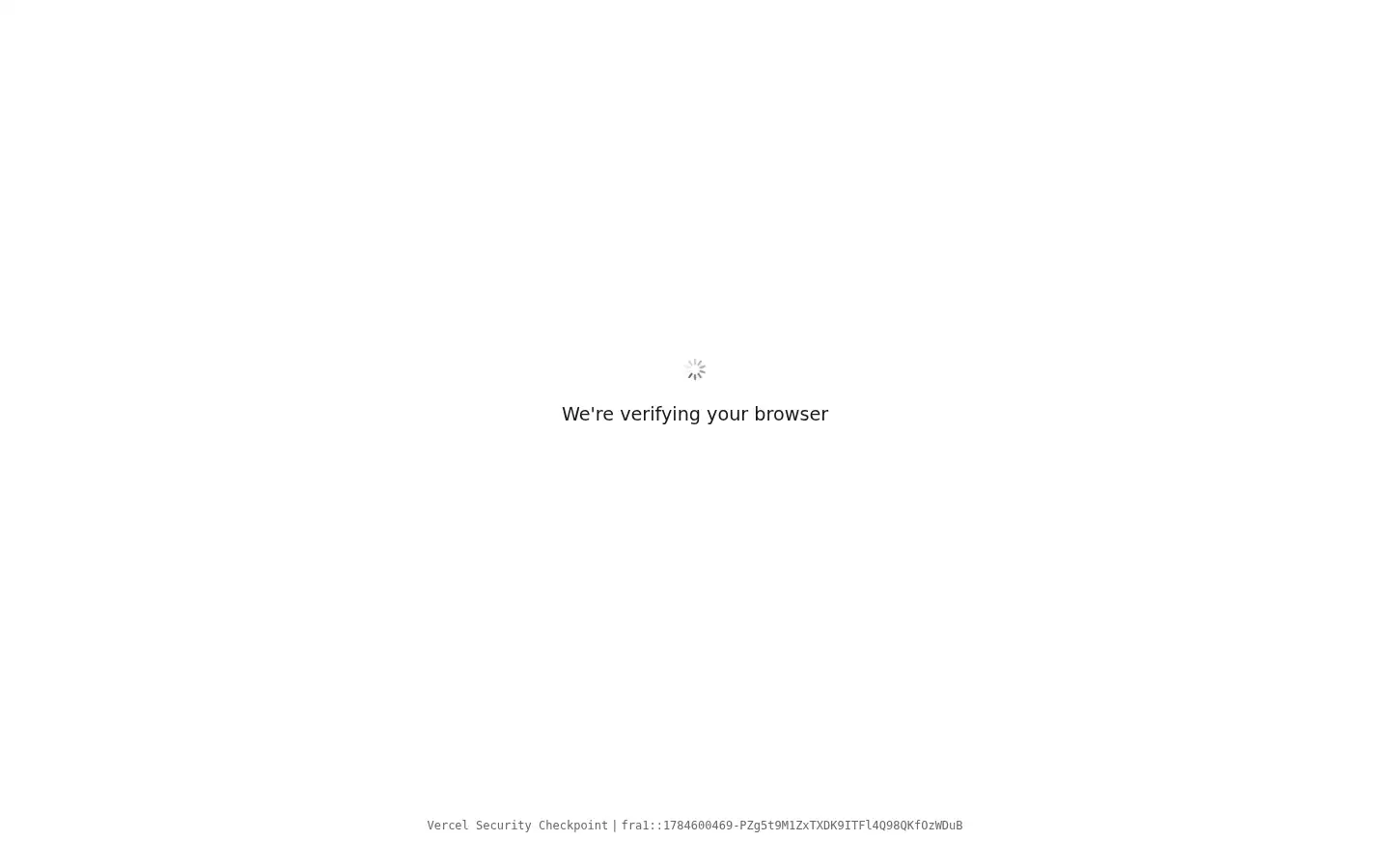Screenshot of marketmemo.com