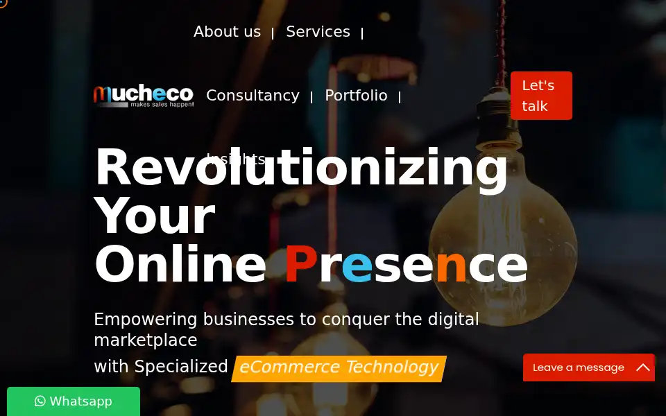 Screenshot of marketplacegeek.com