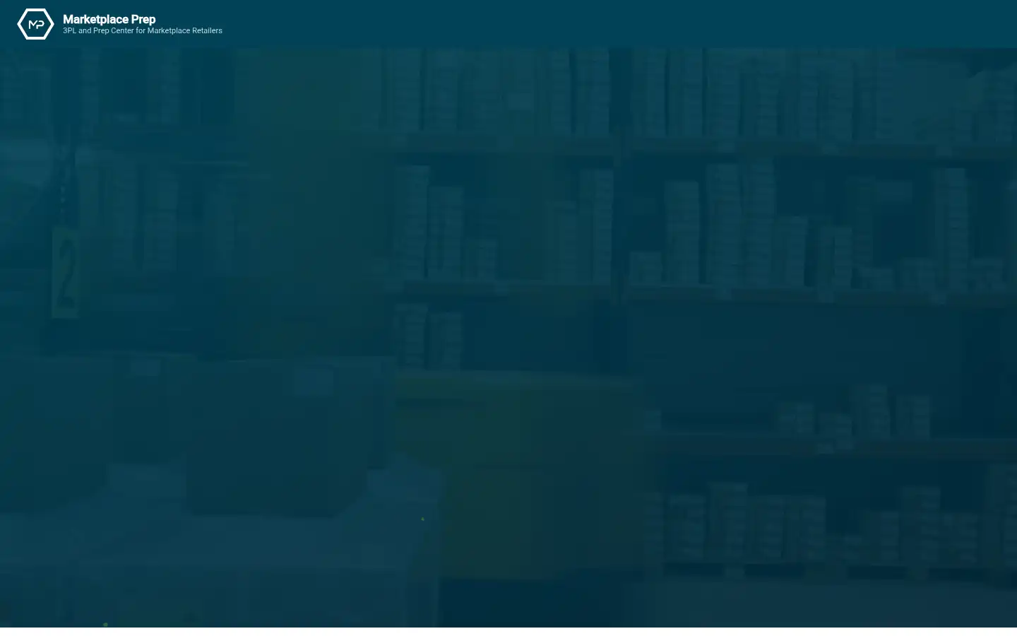 Screenshot of marketplaceprep.com