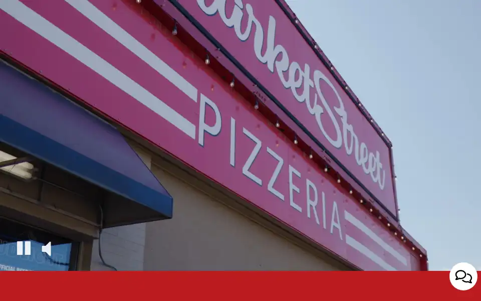 Screenshot of marketstreetpizzeriaspokane.com