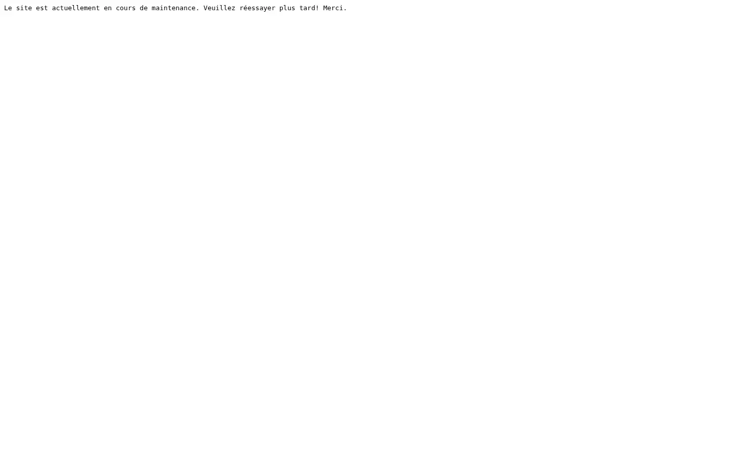 Screenshot of marmonsports.com
