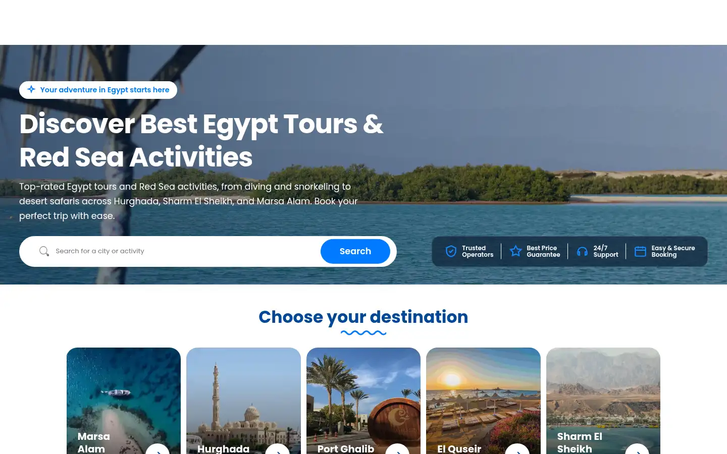 Screenshot of marsawaves.com