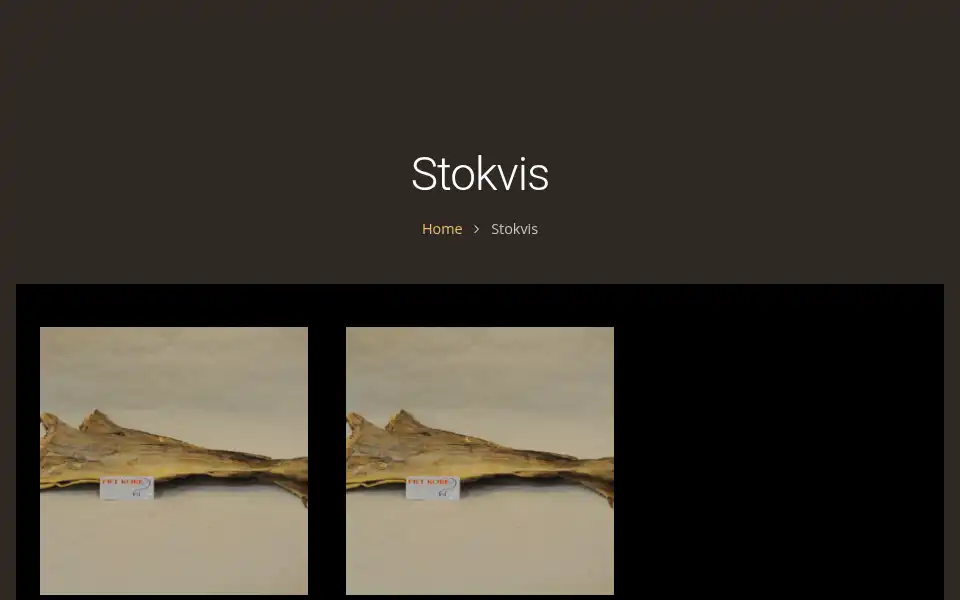 Screenshot of martinsvishuys.nl