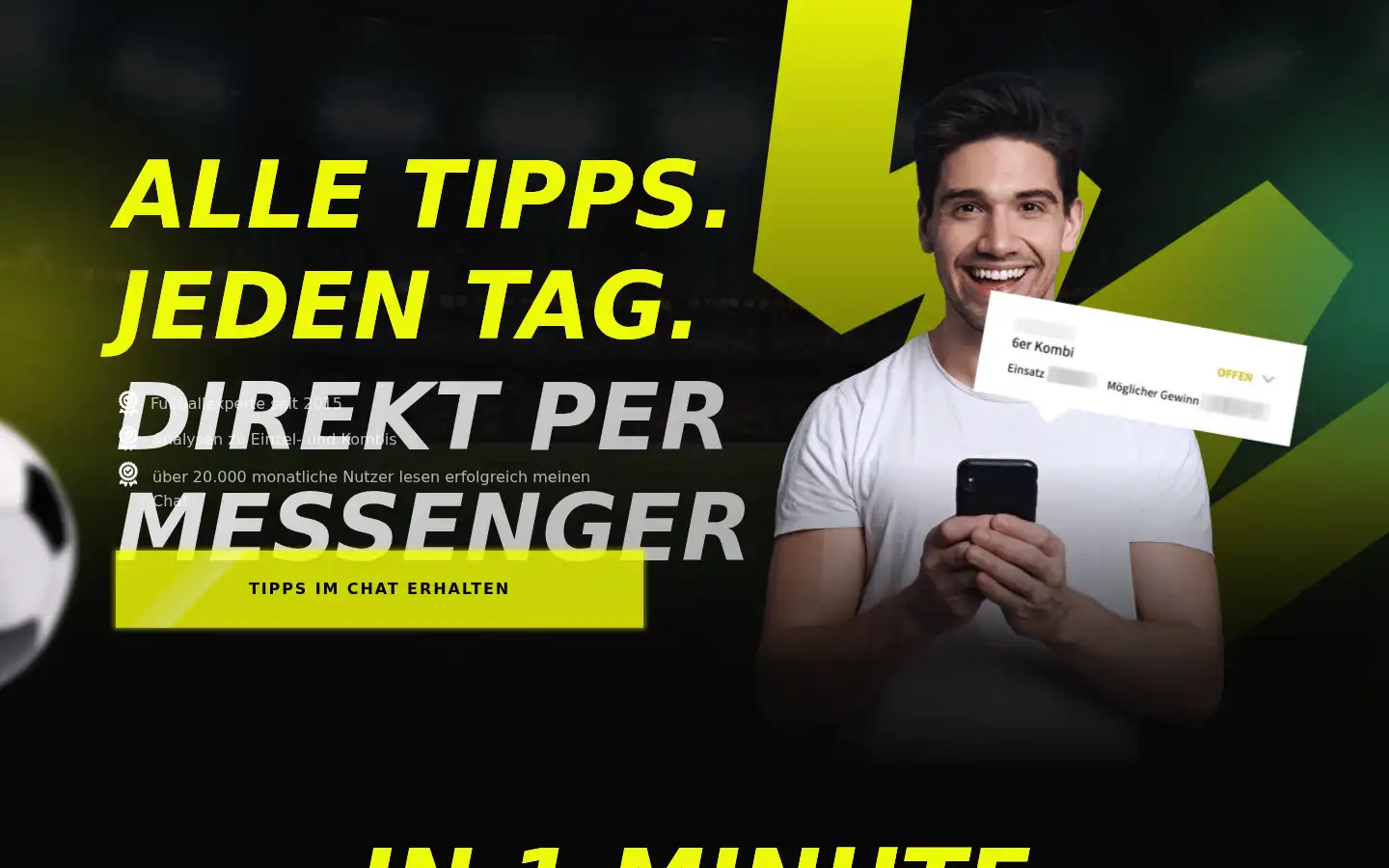 Screenshot of marvin-krass.com