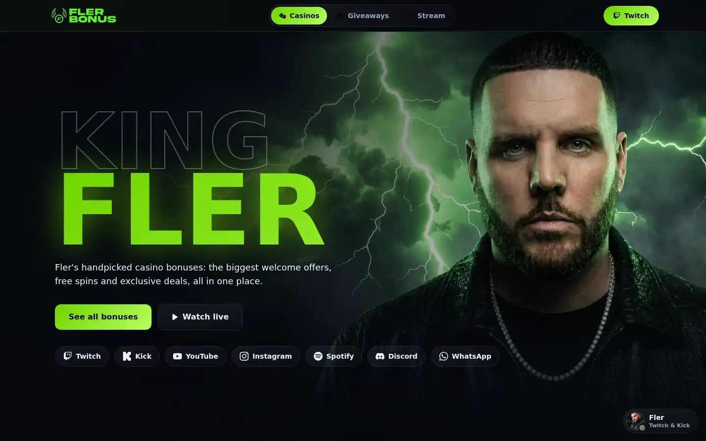 Screenshot of maskulin.de