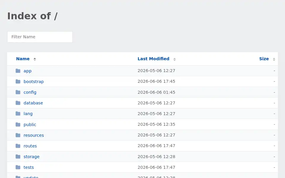 Screenshot of masterleefxzm.com