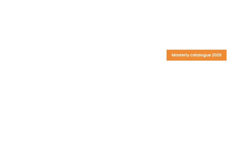 Screenshot of masterly.nu