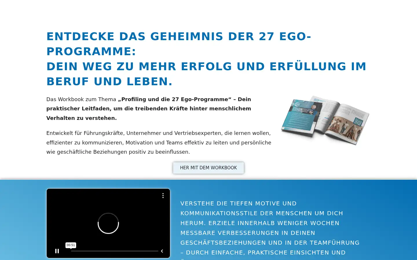Screenshot of mathieuschmidt.com
