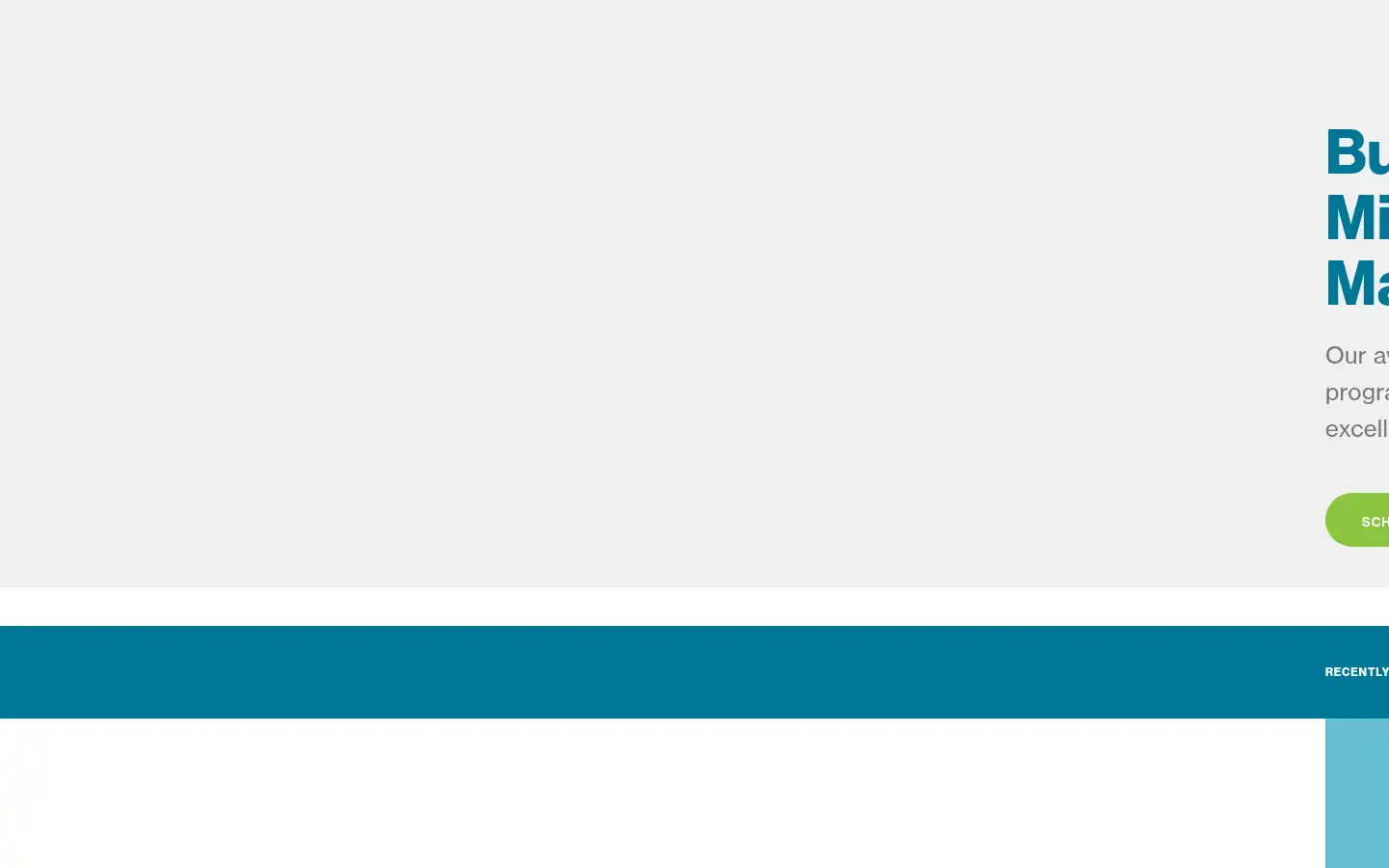 Screenshot of mathschool.com