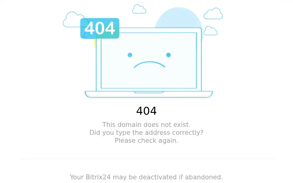 Screenshot of mathsfitooz.bitrix24.site