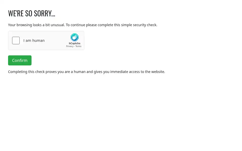 Screenshot of matroft.com