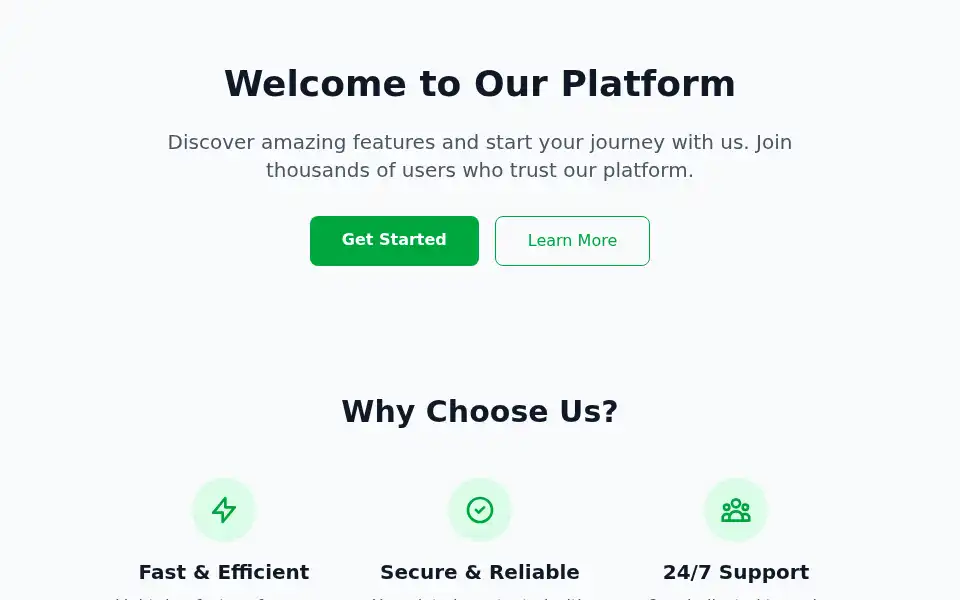 Screenshot of mavozar.com