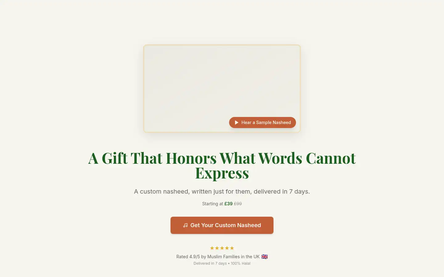 Screenshot of mawaddahgift.com