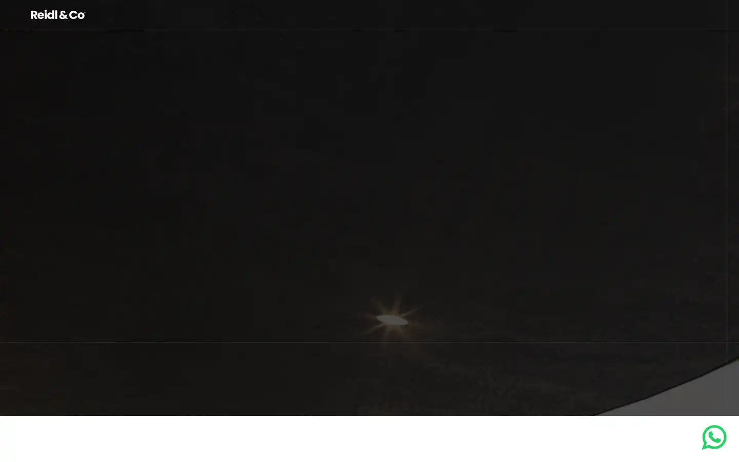 Screenshot of max-reidl.de