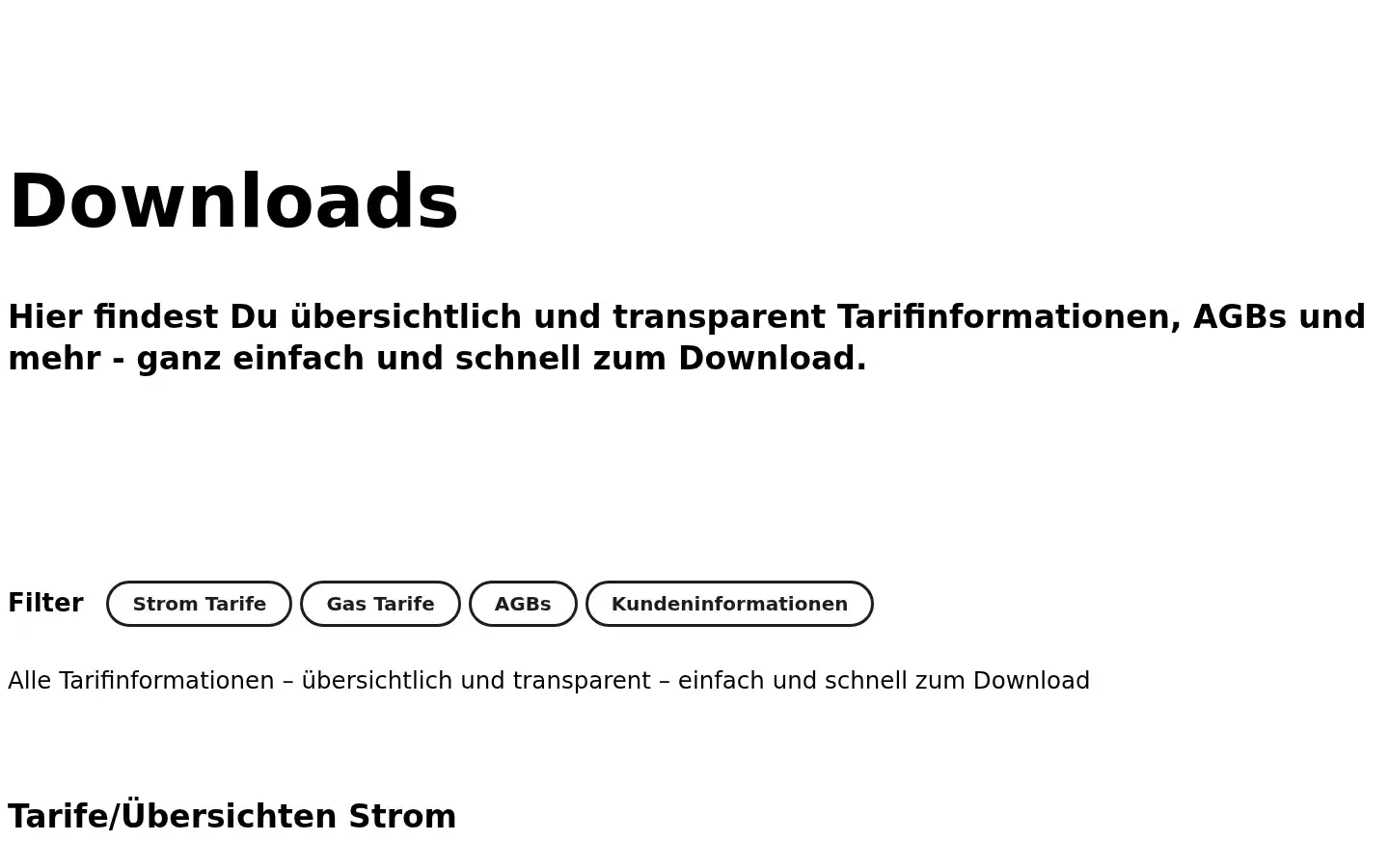 Screenshot of maxenergy.at