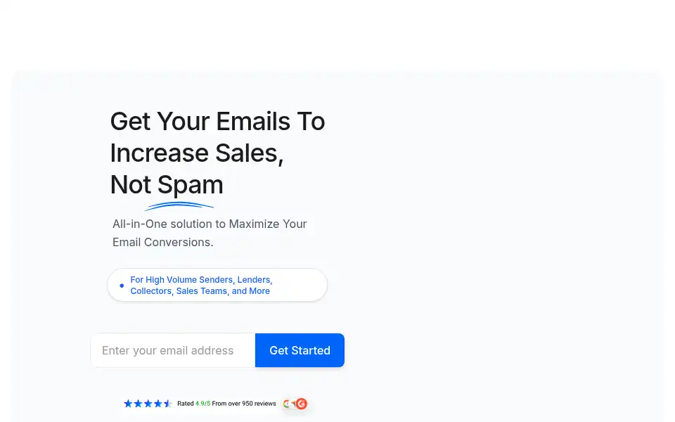 Screenshot of maxify.co