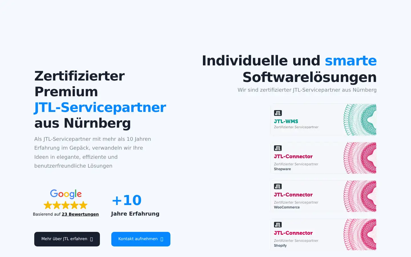 Screenshot of maxkunze.de