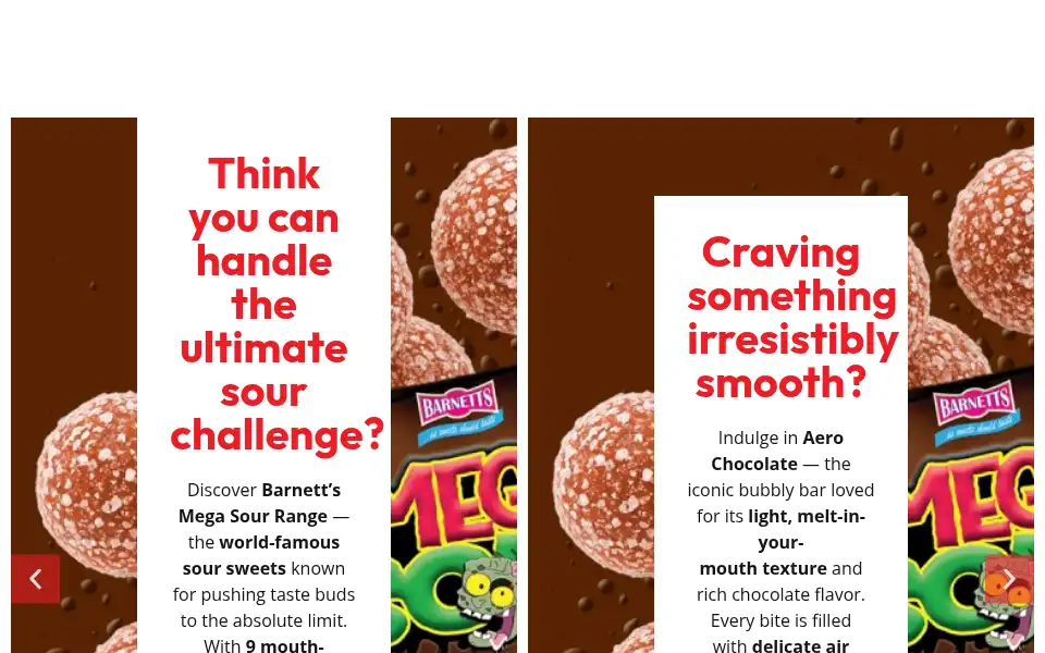 Screenshot of mayfairselect.com