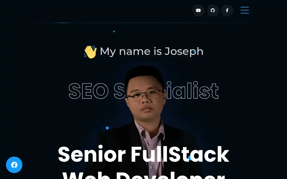 Screenshot of me.southstreetgarage.com