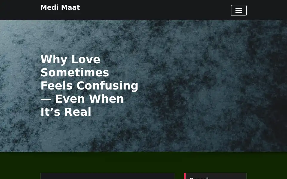 Screenshot of medimaat.nl