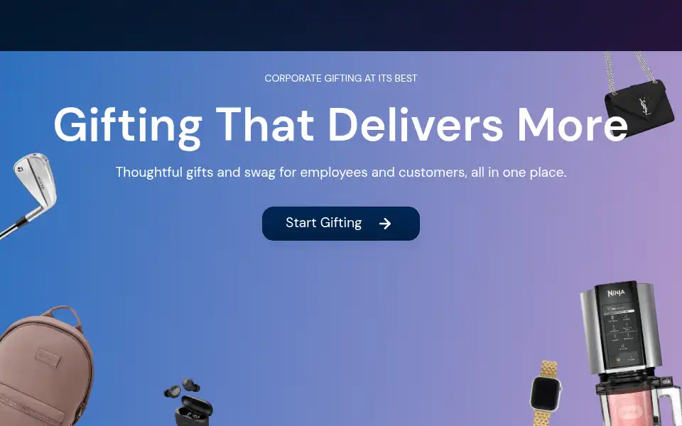 Screenshot of meetsnappy.com