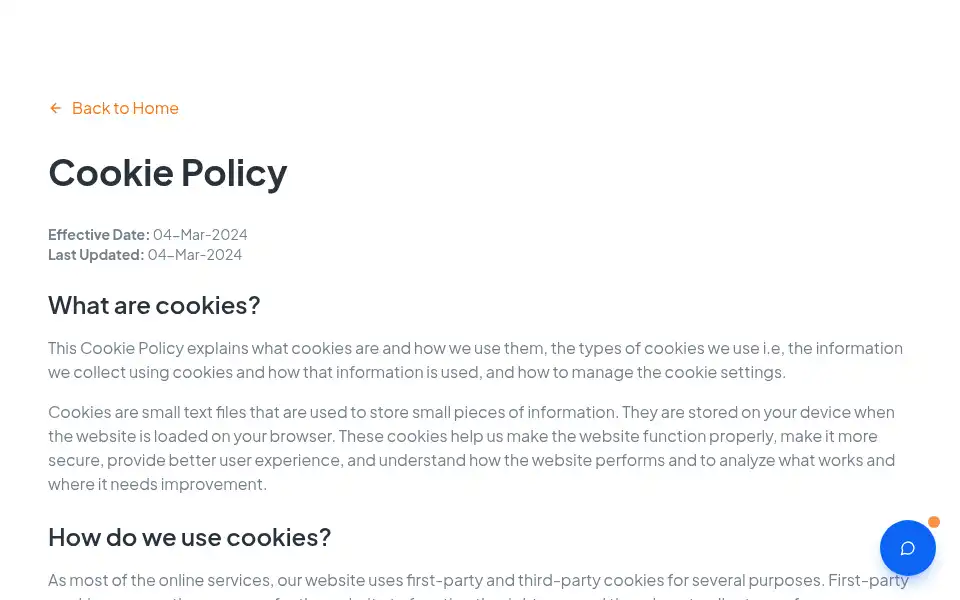 Screenshot of meetup1.com