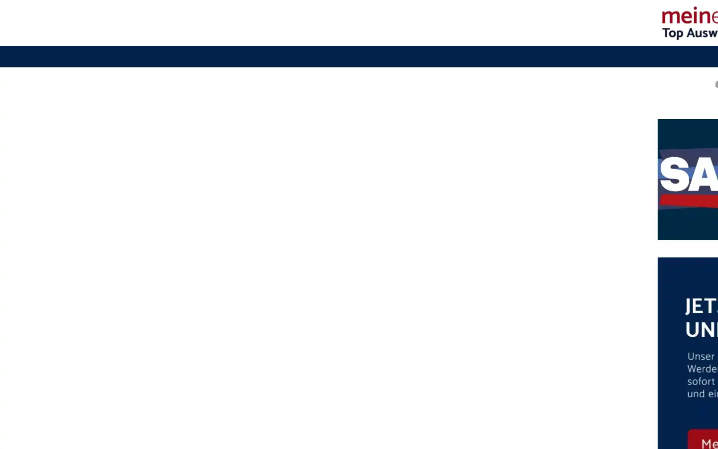 Screenshot of mein-elektro24.com