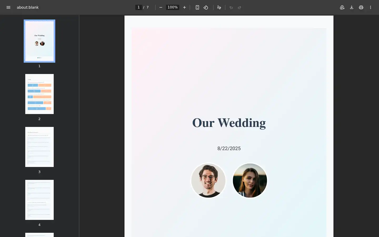 Screenshot of memofreeze.com
