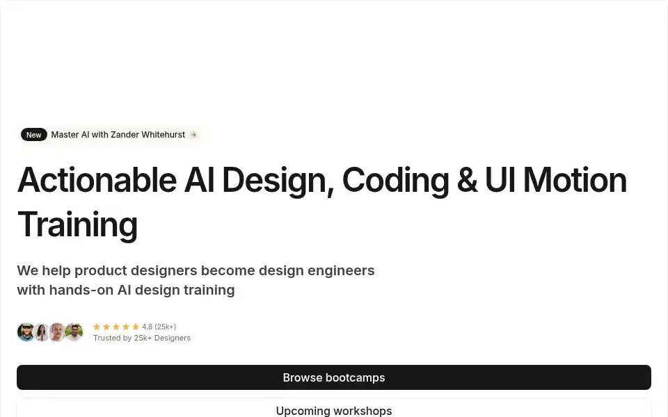 Screenshot of memorisely.com