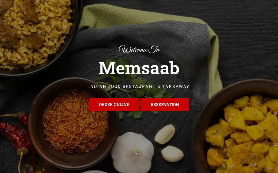 Screenshot of memsaaboflavenham.co.uk