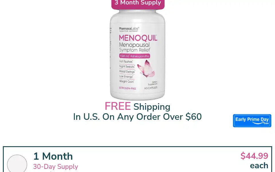 Screenshot of menoquilstore.com