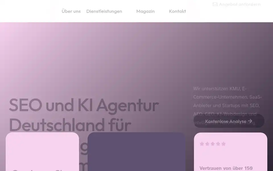 Screenshot of mentoraod.com